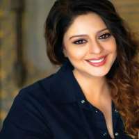 R. Sarathkumar girlfriend Nagma R. Sarathkumar girlfriend Nagma