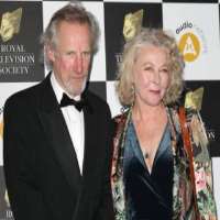 Stella Gonet husband Nicholas Farrell