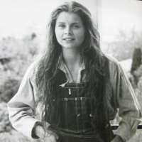 Romina Power sister Taryn Power