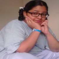 Rajisha Vijayan sister Anjusha Vijayan