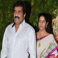 Rao Ramesh Birthday, Real Name, Age, Weight, Height, Family, Facts ...