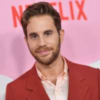 Jonah Platt brother Ben Platt Jonah Platt brother Ben Platt