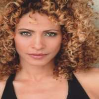 Garret Dillahunt wife Michelle Hurd Garret Dillahunt wife Michelle Hurd