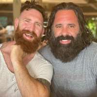 Devan Long brother Rien Long