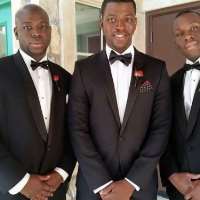 Cedric Sanders brother Two Brothers Cedric Sanders brother Two Brothers