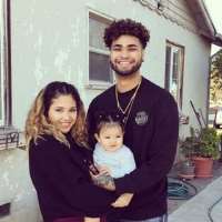 Ronnie Banks Birthday, Real Name, Age, Weight, Height, Family, Facts ...