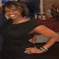 Sean Patrick Thomas sister Stacey Thomas