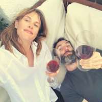 Carolina Bartczak husband . Carolina Bartczak husband .