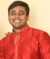 Paoli Dam brother Mainak Dam