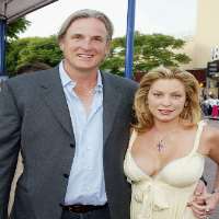 Nick Cassavetes wife Heather Wahlquist