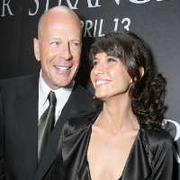 Tamara Feldman boyfriend Bruce Willis
