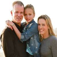 Suzy Favor Hamilton daughter Kylie Hamilton Suzy Favor Hamilton daughter Kylie Hamilton