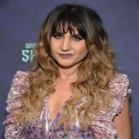 Jamie Demetriou sister Natasia Demetriou Jamie Demetriou sister Natasia Demetriou