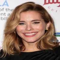 Andrew Garfield girlfriend Susie Abromeit