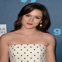 Andrew Garfield girlfriend Shannon Woodward