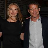 Mark Valley wife Anna Torv