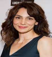 Louis Cancelmi sister Annie Parisse