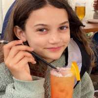 Chloe Coleman sister Mia Coleman Chloe Coleman sister Mia Coleman