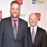 Stephen Wallem girlfriend Tony Humrichouser
