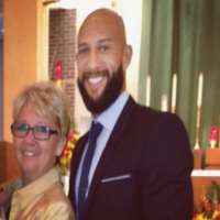 Tim Howard Mother Esther Fekete Howard Tim Howard Mother Esther Fekete Howard
