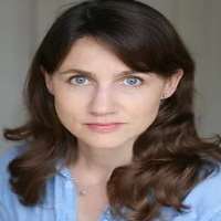 Rick Warden wife Lucy Barker