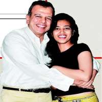 Radhika Apte Father Charudutt Apte Radhika Apte Father Charudutt Apte