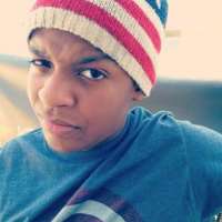 Sierra McClain brother Gabriel McClain