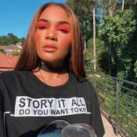 Sierra McClain sister Lauryn McClain