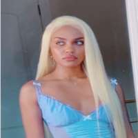 Sierra McClain sister China Anne McClain.