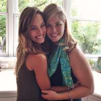 Bailey Noble sister Casey Noble