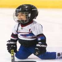 Max Pacioretty son Lorenzo Pacioretty
