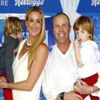 Kerri Walsh Jennings son Joseph Michael Jennings