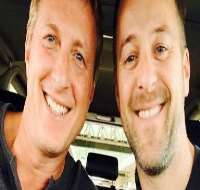 William Zabka brother Guy Zabka