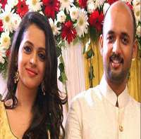 Bhavana Menon brother Jayadev Bhavana Menon brother Jayadev