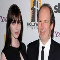 Hans Zimmer wife Vicki Carolin