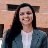 Captain Abhinandan Varthaman wife Tanvi Marwaha