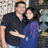 Major Vibhuti Dhoundiyal wife Nikita Kaul Dhoundiyal Major Vibhuti Dhoundiyal wife Nikita Kaul Dhoundiyal