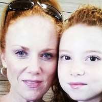Francesca Capaldi Mother Gina Capaldi Francesca Capaldi Mother Gina Capaldi