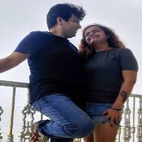 Amit Tandon(Comedian) wife Sonal Tandon