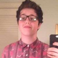 Megan Stalter brother Nick Stalter Megan Stalter brother Nick Stalter