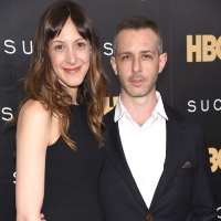 Natalie Gold husband Michael Warner Natalie Gold husband Michael Warner