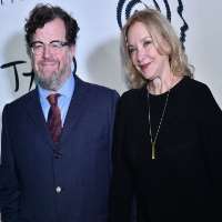 J. Smith-Cameron husband Kenneth Lonergan
