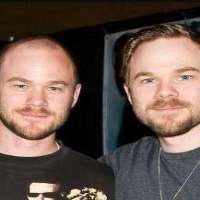 Shawn Ashmore brother Aaron Ashmore