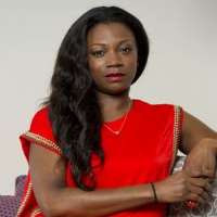 Levi Roots daughter Joanne Caesar Levi Roots daughter Joanne Caesar