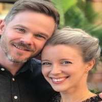 Shawn Ashmore wife Dana Renee Wasdin