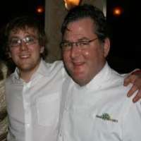 Charlie Trotter son Dylan Trotter Charlie Trotter son Dylan Trotter