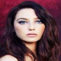 James A. Woods girlfriend Natalie Dreyfuss