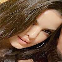 Aly Goni girlfriend Natasa Stankovic