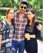 Aly Goni sister Saltanat Goni Aly Goni sister Saltanat Goni
