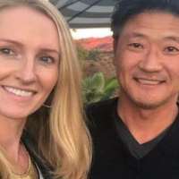 Tom Choi wife Jill Renninger